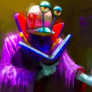 Meet your Posher, Nathan